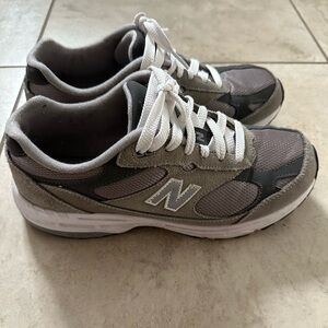 New Balance shoes